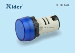 LED Indicator Light (AD22-22BS/B)