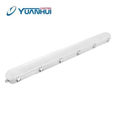 2021 Hot Selling IP66 LED Vapor-Proof Light Fixture