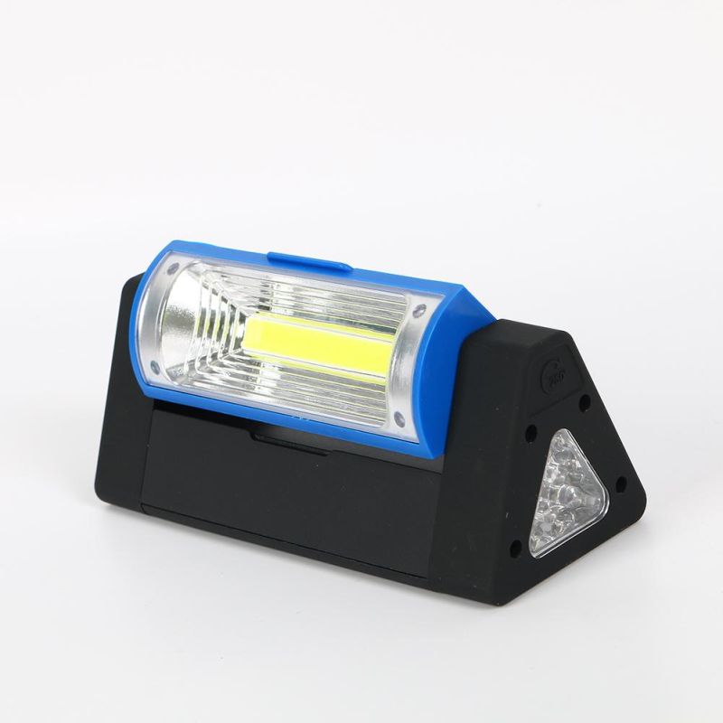 Yichen 200 Lumen Multi-Use COB Light LED Flashlight
