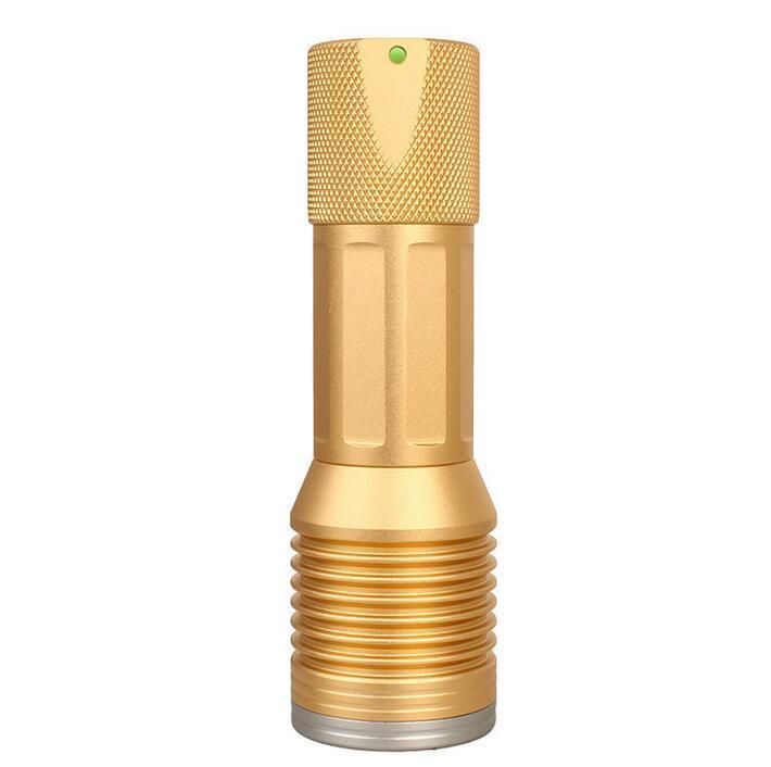 Outdoor Light High-Brightness Emergency LED Flashlight