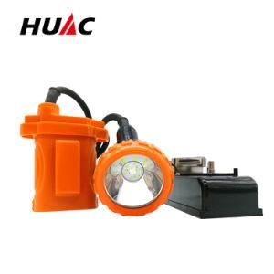 Charging Type Coal Mine Rechargeable LED Headlamp