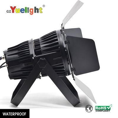 200W LED PAR Light Wall Washer COB Light