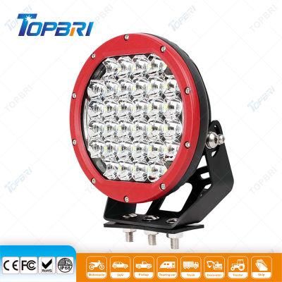 9inch Round 160W Auto LED Tractor Work Lamps