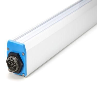 New Design IP65 Trunking LED Linear Light