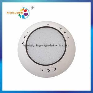 35watt PC Resin Filled Swimming Pool Light