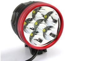 270m Instance FCC Bicycle LED Lamp (JKXT0006)