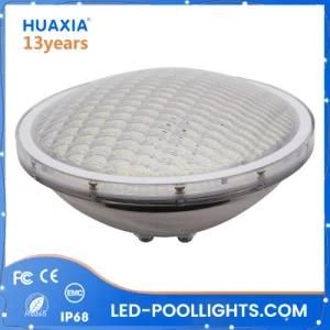 IP68 Waterproof 18W PAR56 LED Underwater Swimming Pool Light