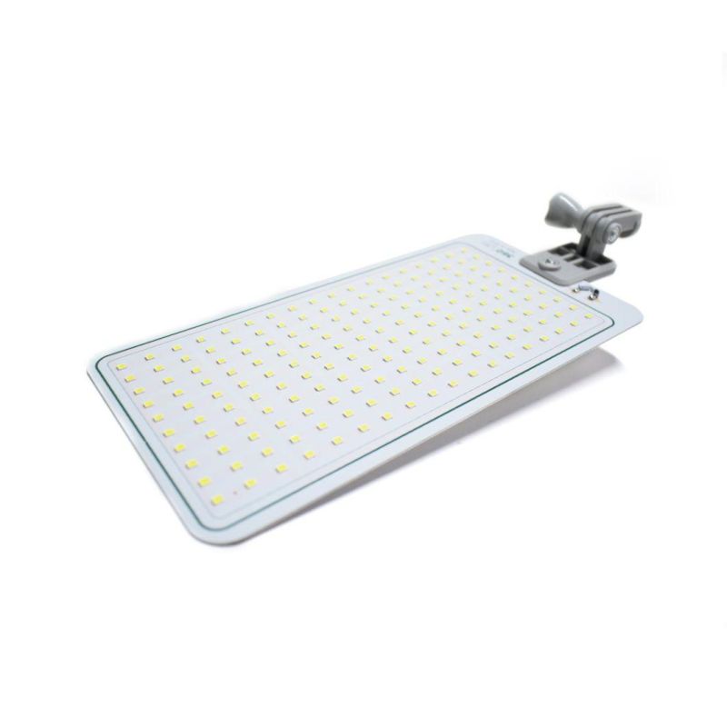 360 LED Light Snara Light Telescopic Pole Outdoor Multifunctional Lamp Fishing Rod LED Camping Light