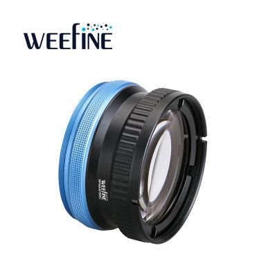 Underwater Photography Equipment Accessories Lens for Scuba Diving Photographying