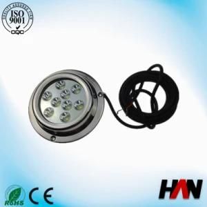 27W LED Underwater Marine Light