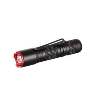 Aluminum CREE Xte Mini LED Flashlight