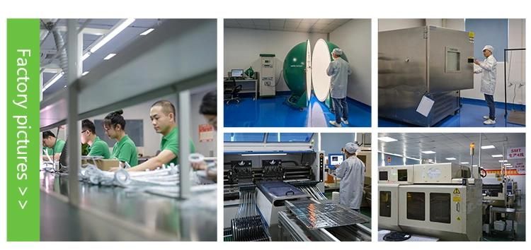 Shenzhen Factory LED Board LED Grow Light 120W 240W