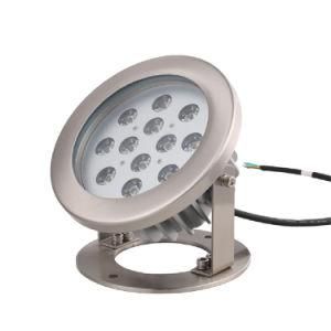 Single Color LED Underwater Light