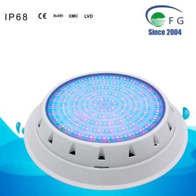 2020 New Wall Mounted Underwater LED Swimming Pool Light The Universal Bracket for Piscina