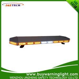 48 Inch Tir Light Bar for Police and Emergency Vehicle