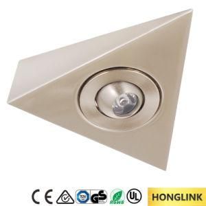 Surface Mounting Cabinet Adjustable 1W COB LED Cabinet Light