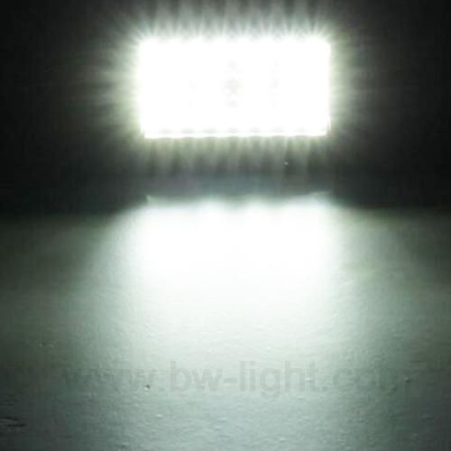 High Beam 3030chip LED Work Lamp for Chevrolet Jeep