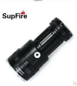 Super Brightness Torches for Hunting Night