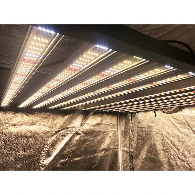 Spider LED Grow Light Fixture