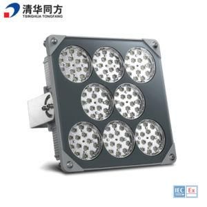 225W LED Canopy Light with Explosion-Proof Certificates (CL-A225)