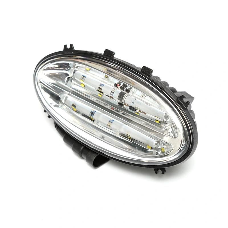 6.5 Inch 45W Oval Agriculture LED Tractor Work Lamp for John Deere