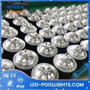 12V LED Color Changing Underwater LED Pool Light