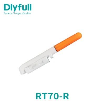 Wholesale Direct Sale High-Quality High-Brightness Rt70 Fishing Flood Sensor Rod Tip Light
