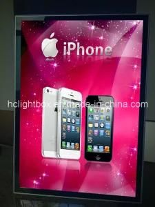 LED Signboard Magnetic Light Box Menu Board