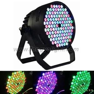 120X3w RGBW High Power LED PAR Can (FY-020B)