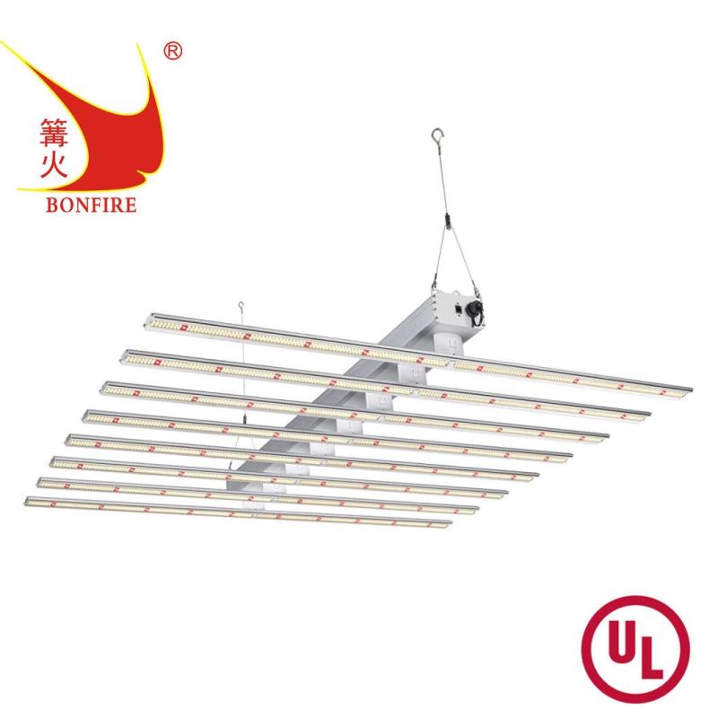 UL Certification 800W LED Grow Lamp Service for The Farm