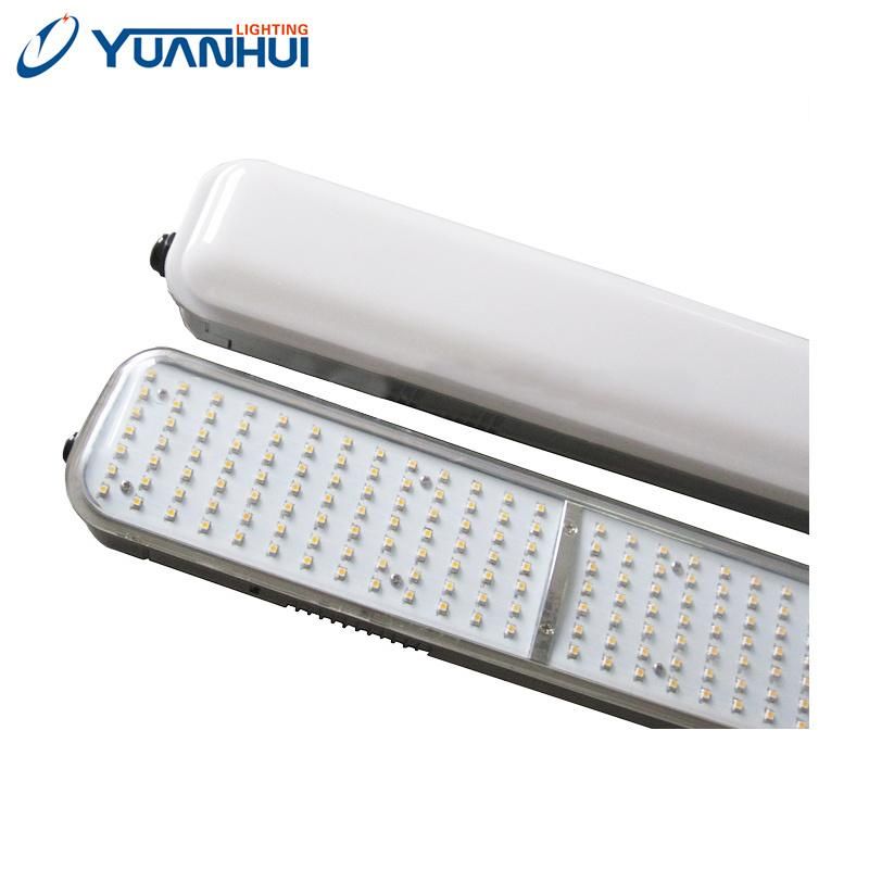 LED Waterproof Light Fixture SMD2835