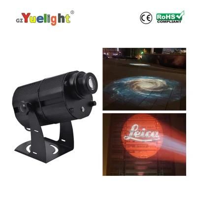 LED 80W Waterproof Light Outdoor Gobo Projector Best Lighting