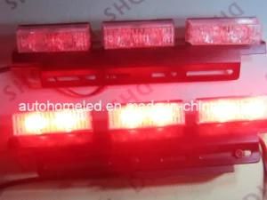 LED Strobe Light, 51071 High Power Warning Alarm Beacon Light