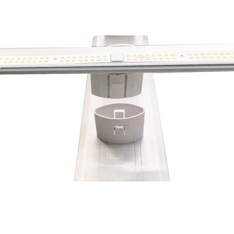 24V/12V 12eds Per Meter White Color LED Lamp & LED Rigid Bar Used for Light Box