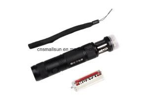 Muti Screwdrivers Tail Lumens LEDs 3xaaa Batt S18 Flashlight