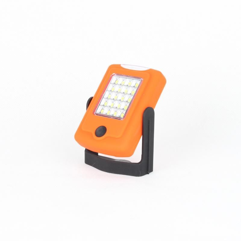 COB LED Car Inspection and Maintenance Emergency Work Light