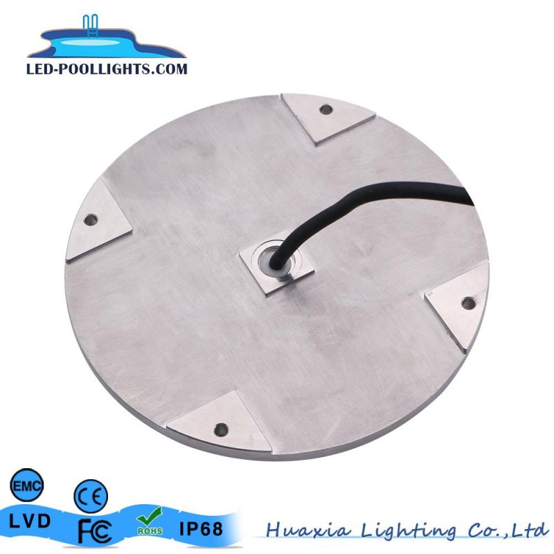 IP68 150mm Underwater Marine Light LED Swimming Pool Light