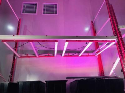 UV &amp; IR 500W Full Spectrum Samsung LED Grow Lights