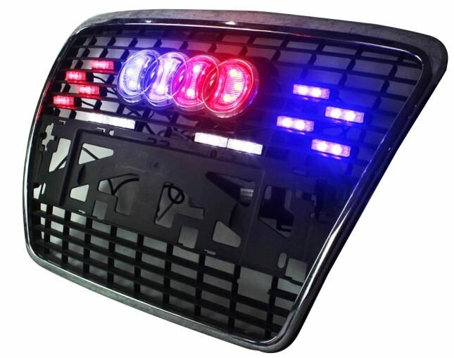 LED Grill Light for Auto Cars (LTE-3LH12)