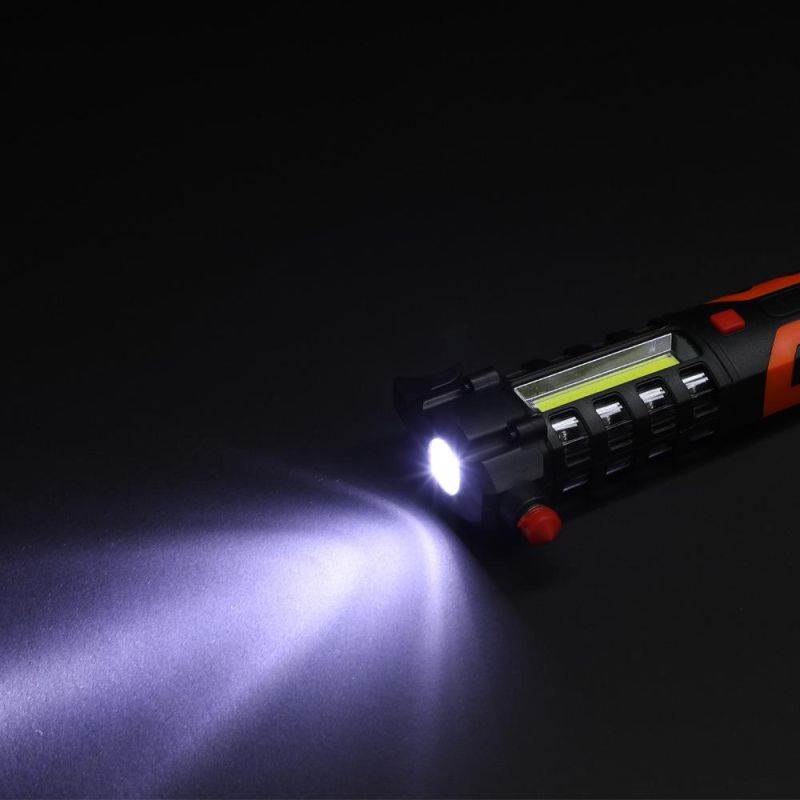 China Factory LED Lighting AA Battery COB LED Light Work Light Electric Tool Power Tool