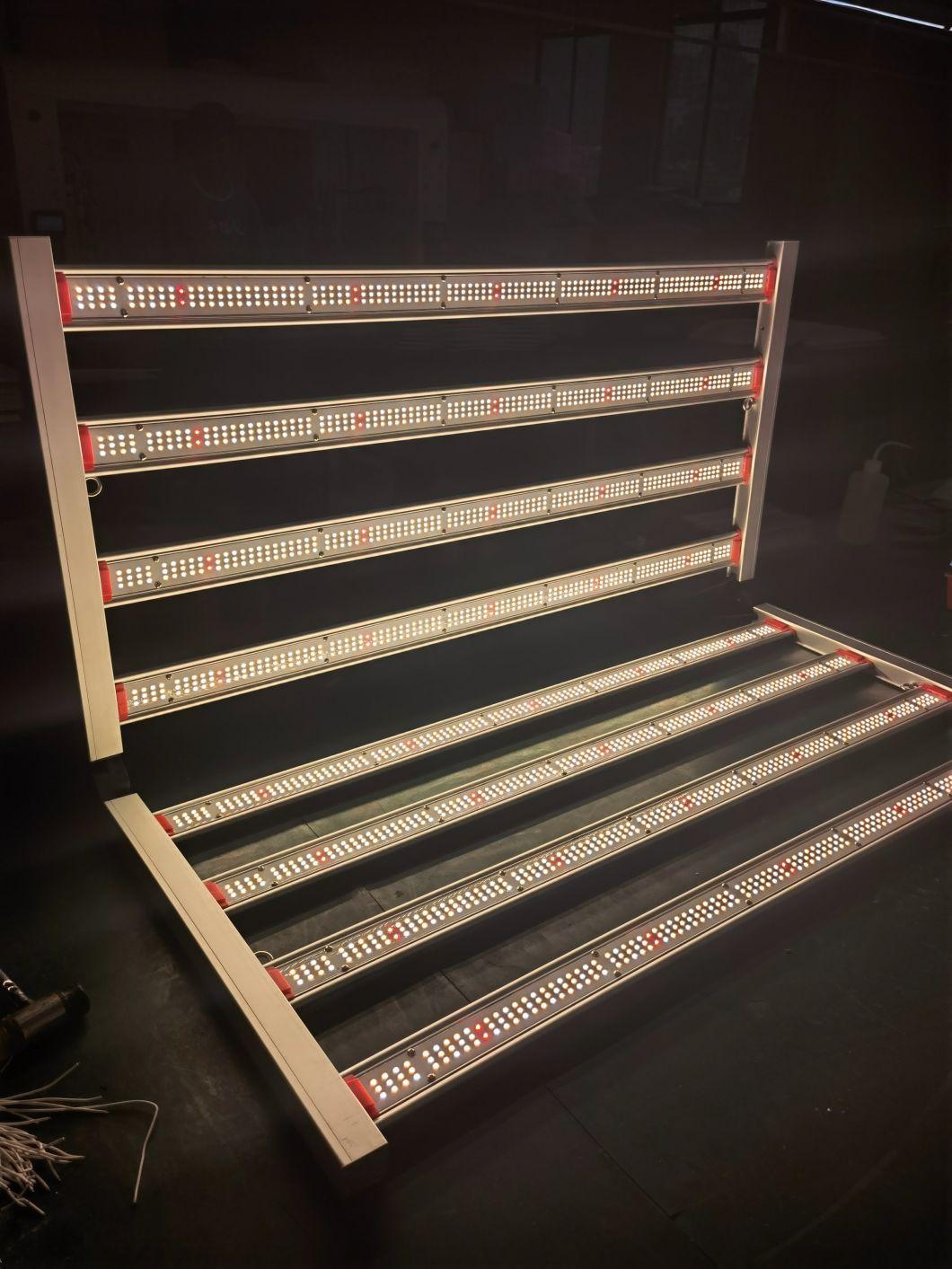 Hot Selling 320W Plants Light OEM/ODM LED Grow Light