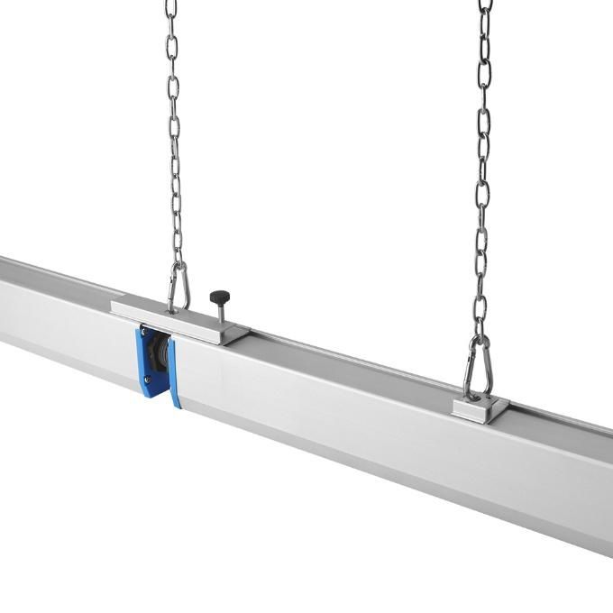 1.5m 30W LED Super Tube Light Dali & 0-10V Dimmable