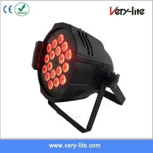 Popular 18*10W LED PAR Light