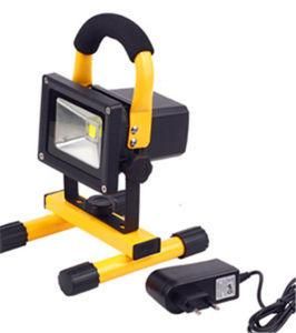 DC Rechargeable Work Light