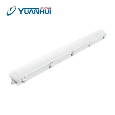 1500mm Ik08 IP66 LED Lamp Lighting Waterproof Lamp