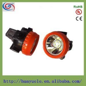 3.6V 2000mAh LED Mining Light