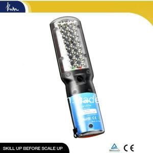 3.6 V 24LED Waterproof Outdoor Lighting (WWL-RH-3.6F)