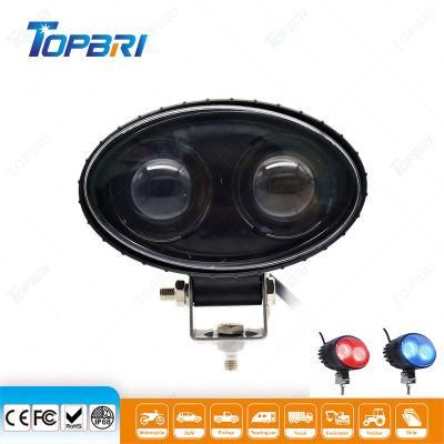 Auto Car 12V 10W High Intensity Offroad LED Light