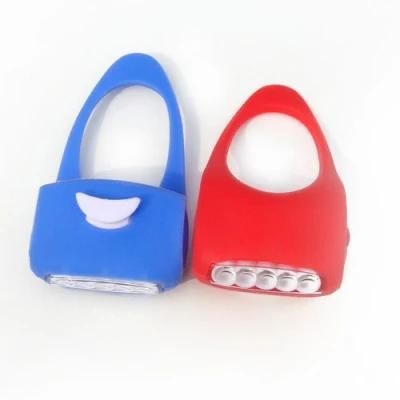 OEM Design Color Bicycle LED Light