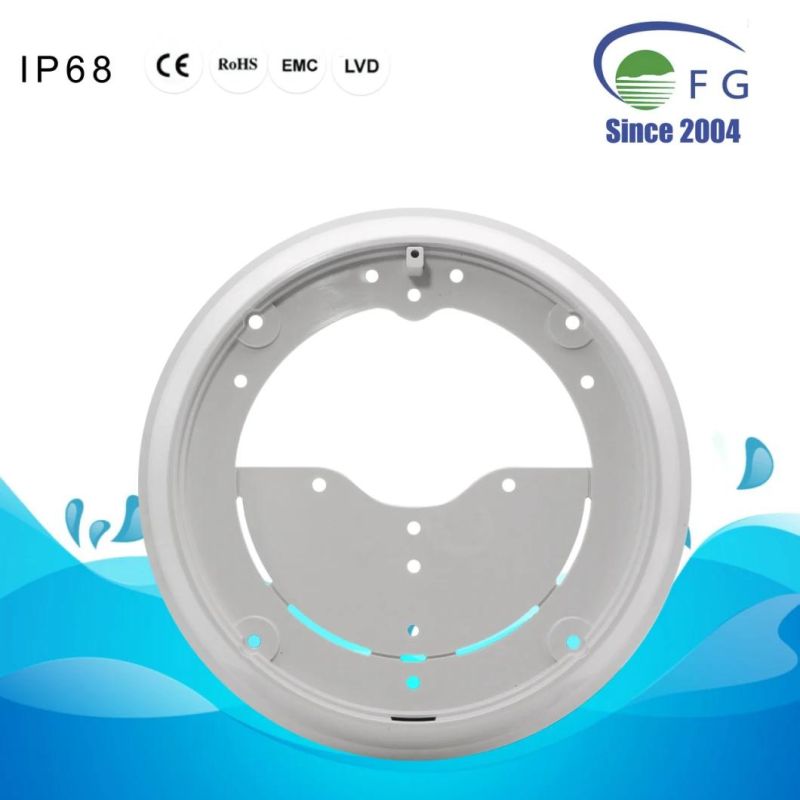2020 New Wall Mounted Underwater LED Swimming Pool Light The Universal Bracket for Piscina